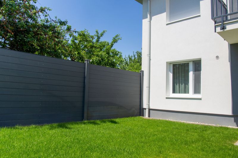Cost of Fence in Billings, MT